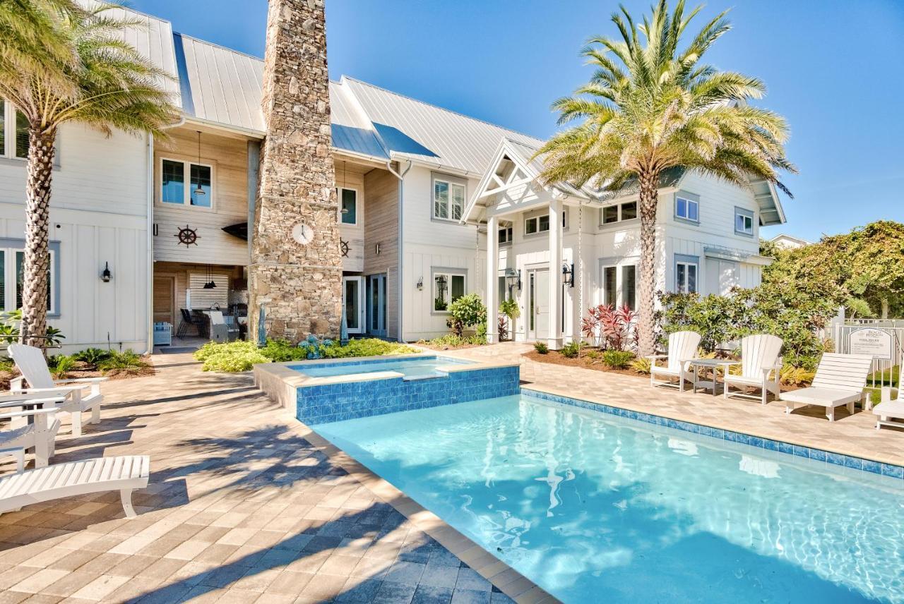 Stone'S Throw Villa Destin Exteriör bild