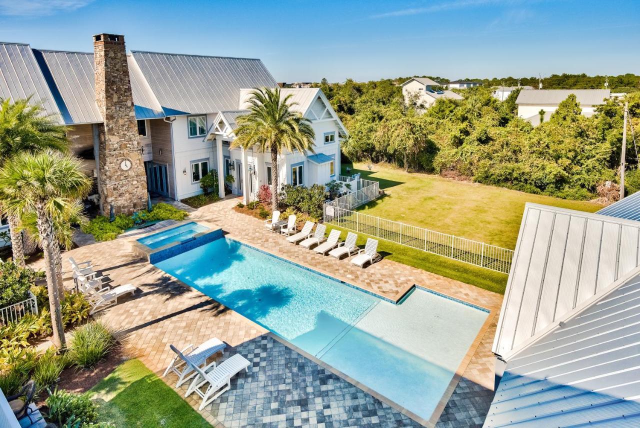 Stone'S Throw Villa Destin Exteriör bild