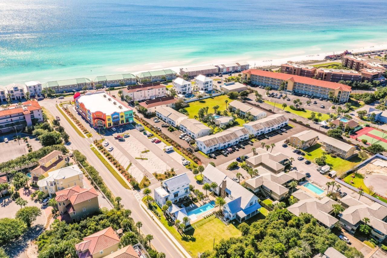 Stone'S Throw Villa Destin Exteriör bild